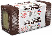 URSA TERRA плита 34 PN PRO 1000*610*100 (3.05м2; 0,305 м3/уп, 5уп/сп) 