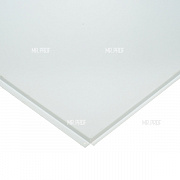 Кассета Албес АР 600 600х600 мм белый матовый рус