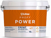 Грунт-концентрат универсальный Litox Proff Power 10 кг 