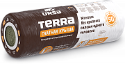 URSA TERRA 35 Скатная крыша 3900*1200*150 (4,68 м2; 0,702 м3/уп, 3 уп/сп) 